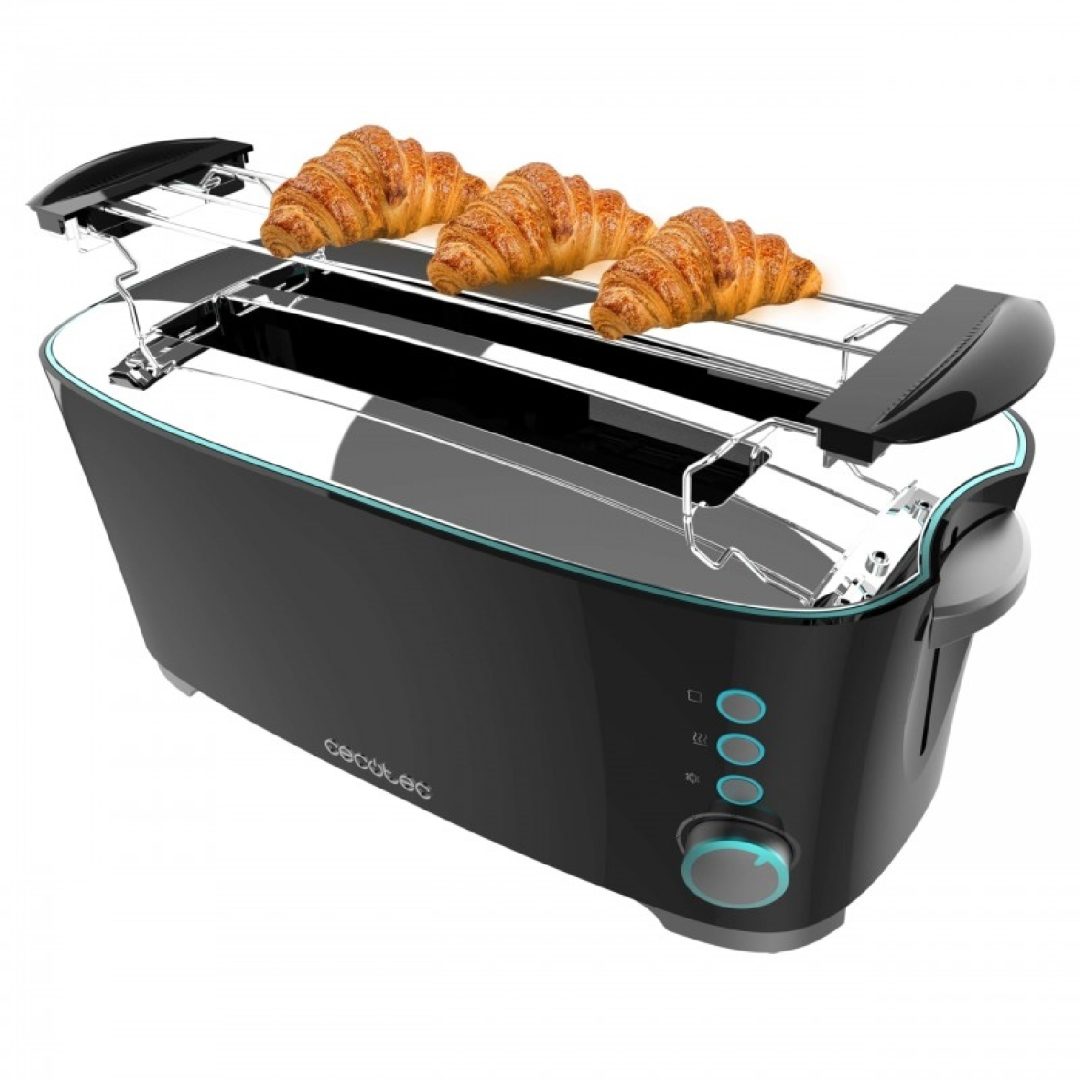 Toast&Taste Extra Double B