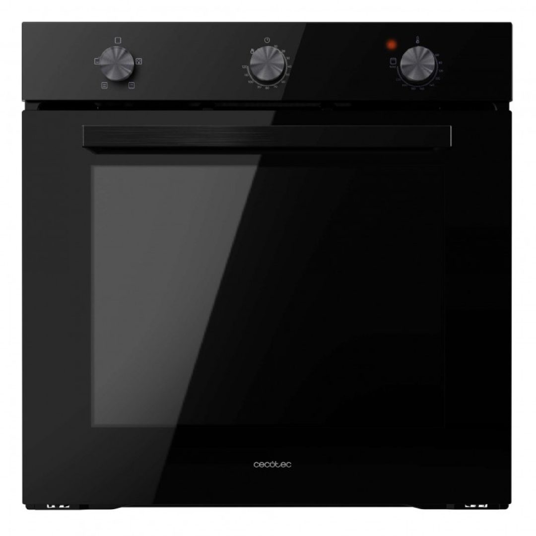 Bolero Hexa C136000 Glass Black Time A