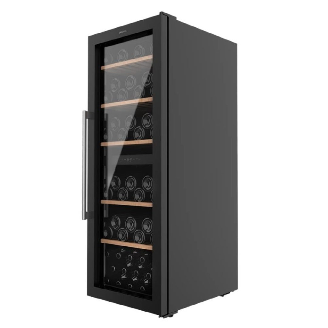 Bolero GrandSommelier Duo 77000 Black