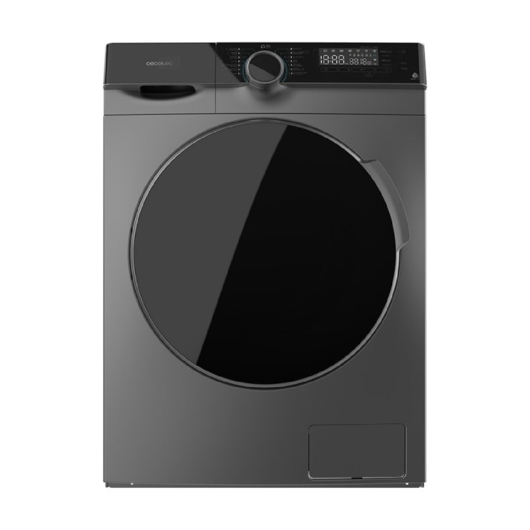 Bolero DressCode 121000 Steel washing machine