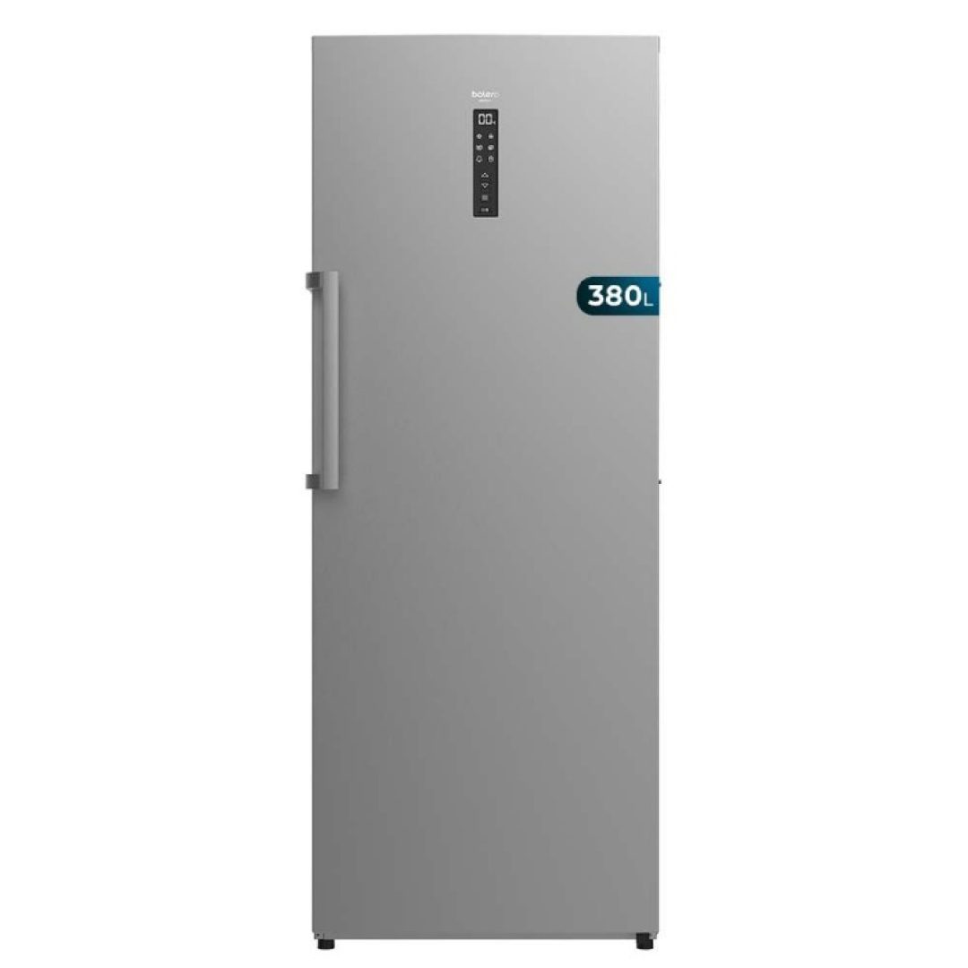 Bolero CoolMarket UF 380 inox D freezer