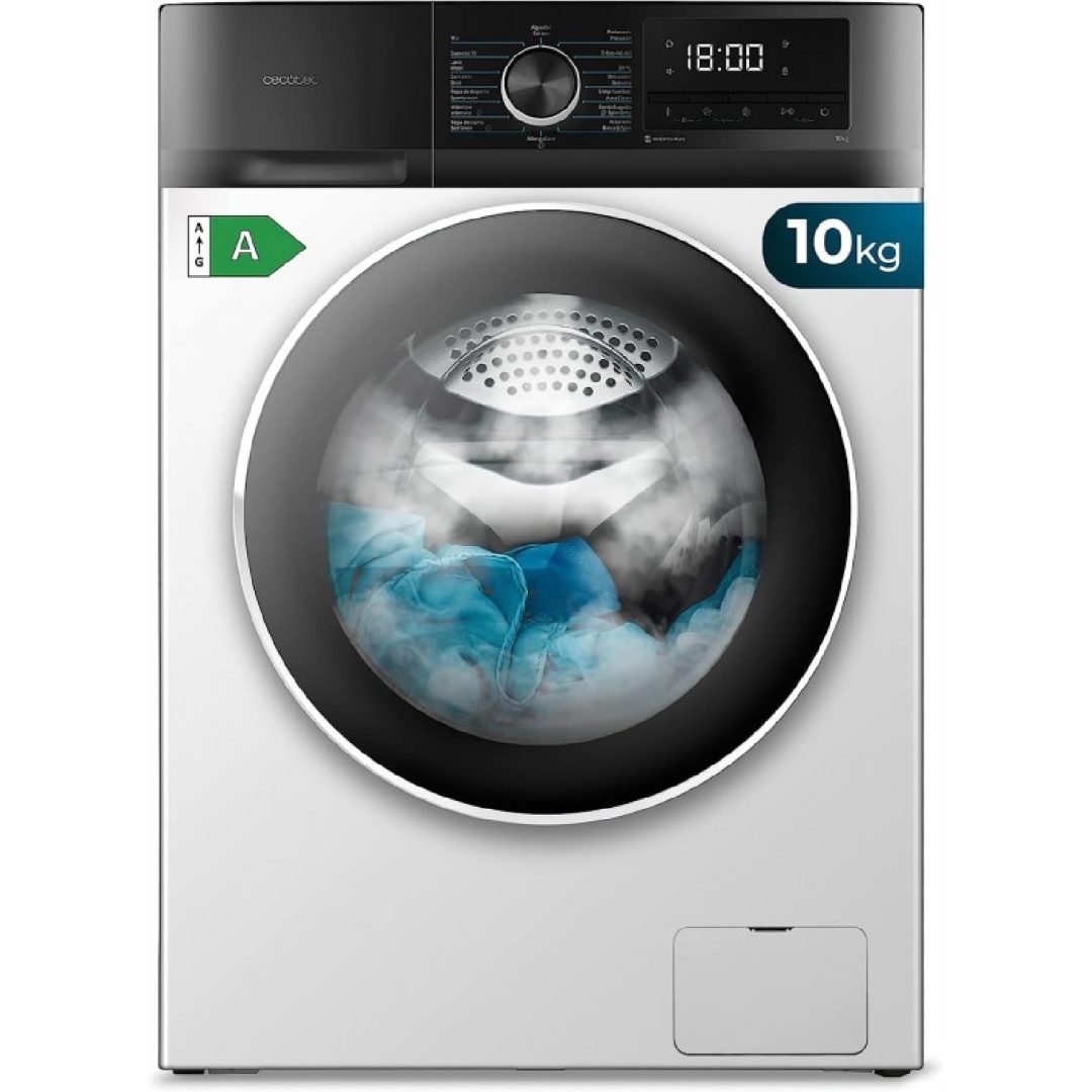 Bolero DressCode 10500 Inverter A washing machine