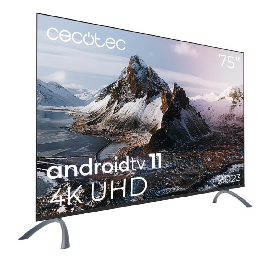 TV LED A3 series ALH30075S
