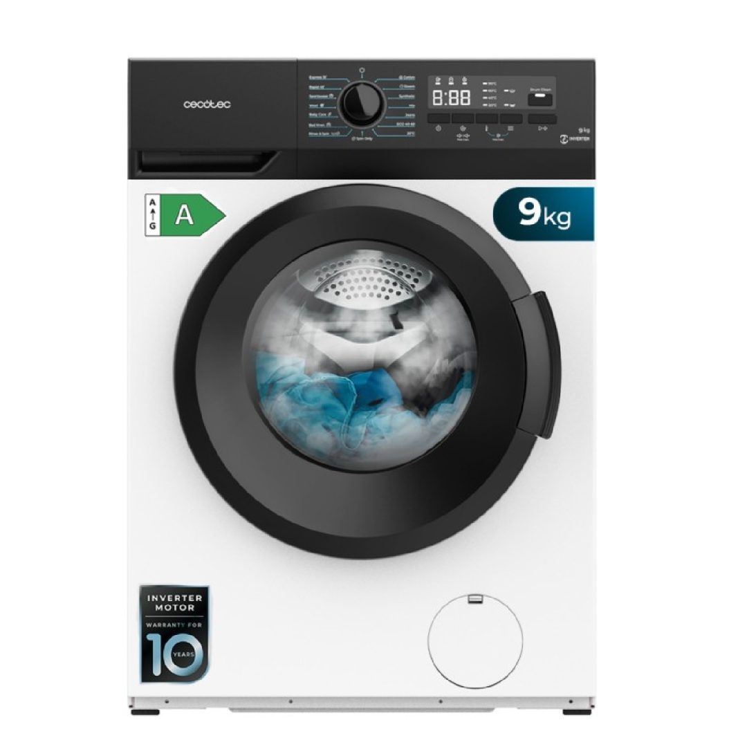 Bolero DressCode 9300 Inverter A Washing machine