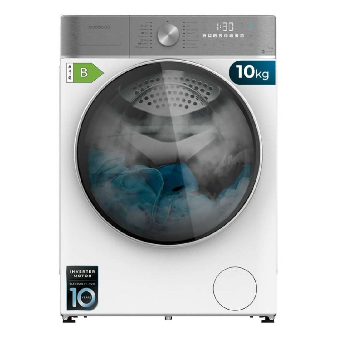 Bolero Wash&Dry 10680 Inverter B washer dryer