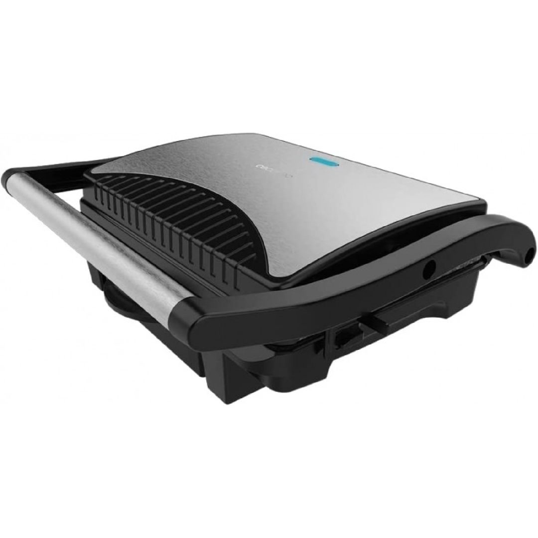 Rock'Ngrill Dark 1000 electric grill