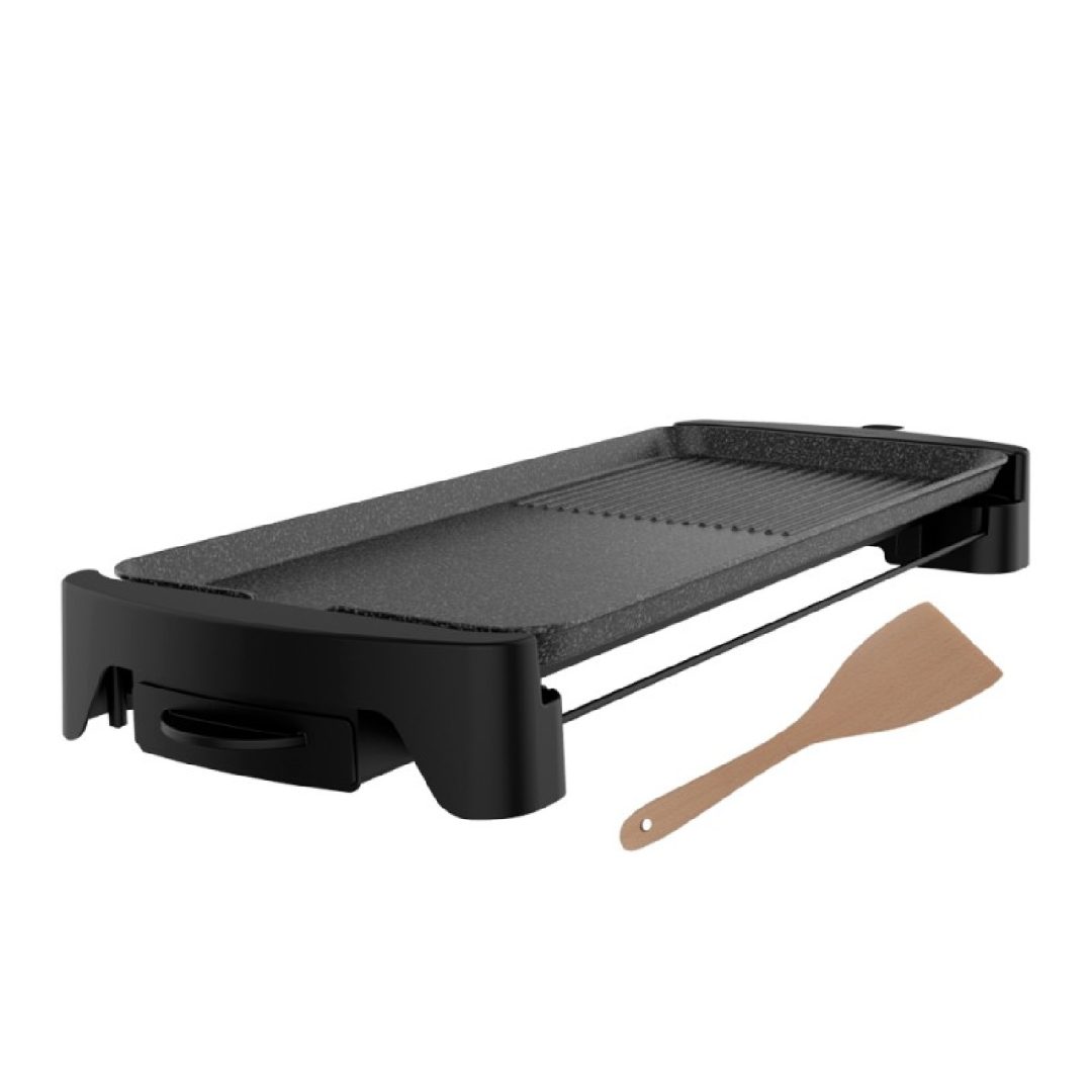 Tasty&Grill 3000 RockWater L Electric grill