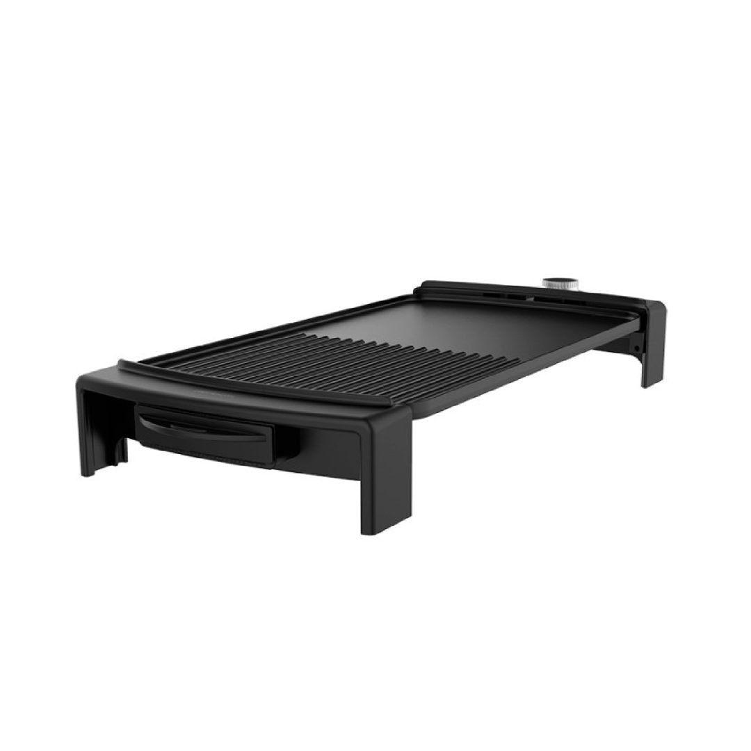 Tasty&Grill 2500 BlackWater MixGrill Electric grill