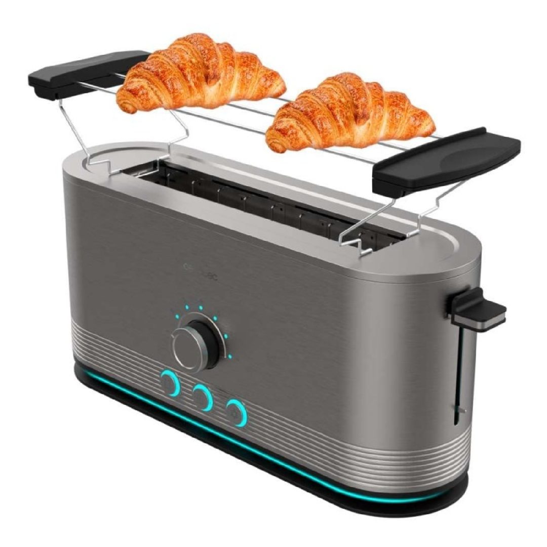 Shine&Toast Extra