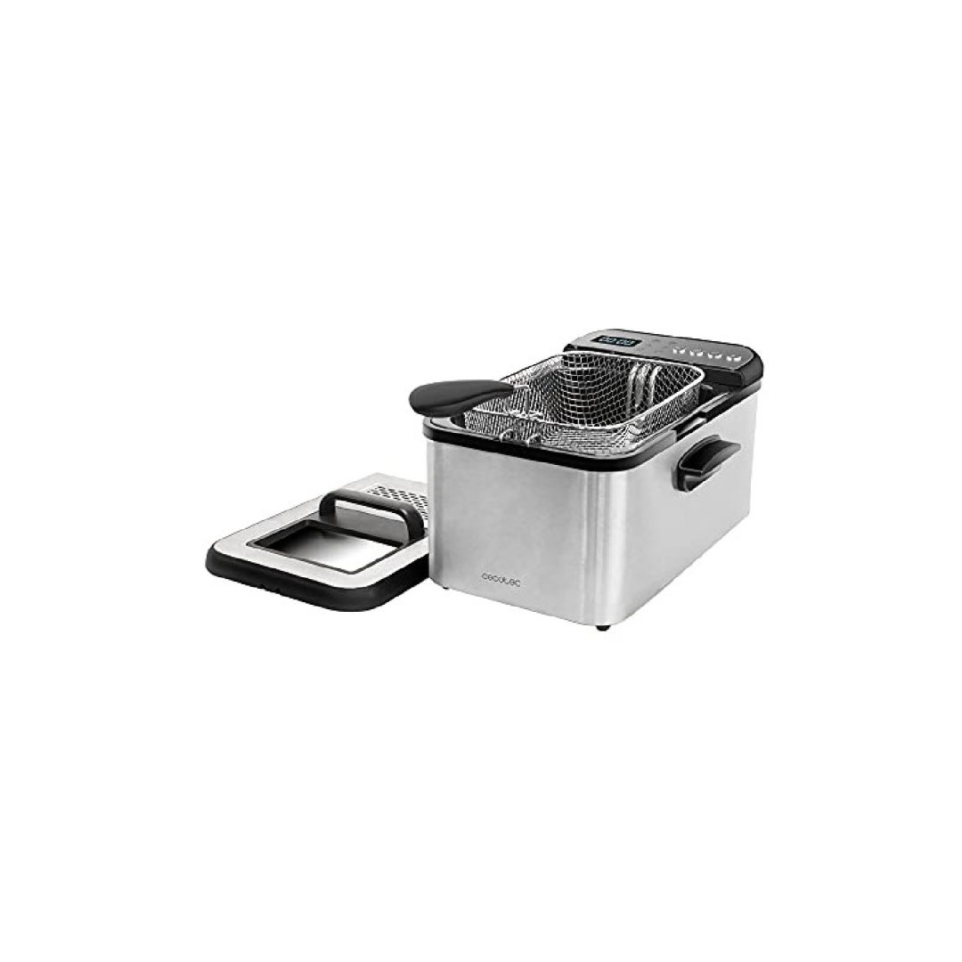 Cleanfry Luxury 3000 Deep fryer