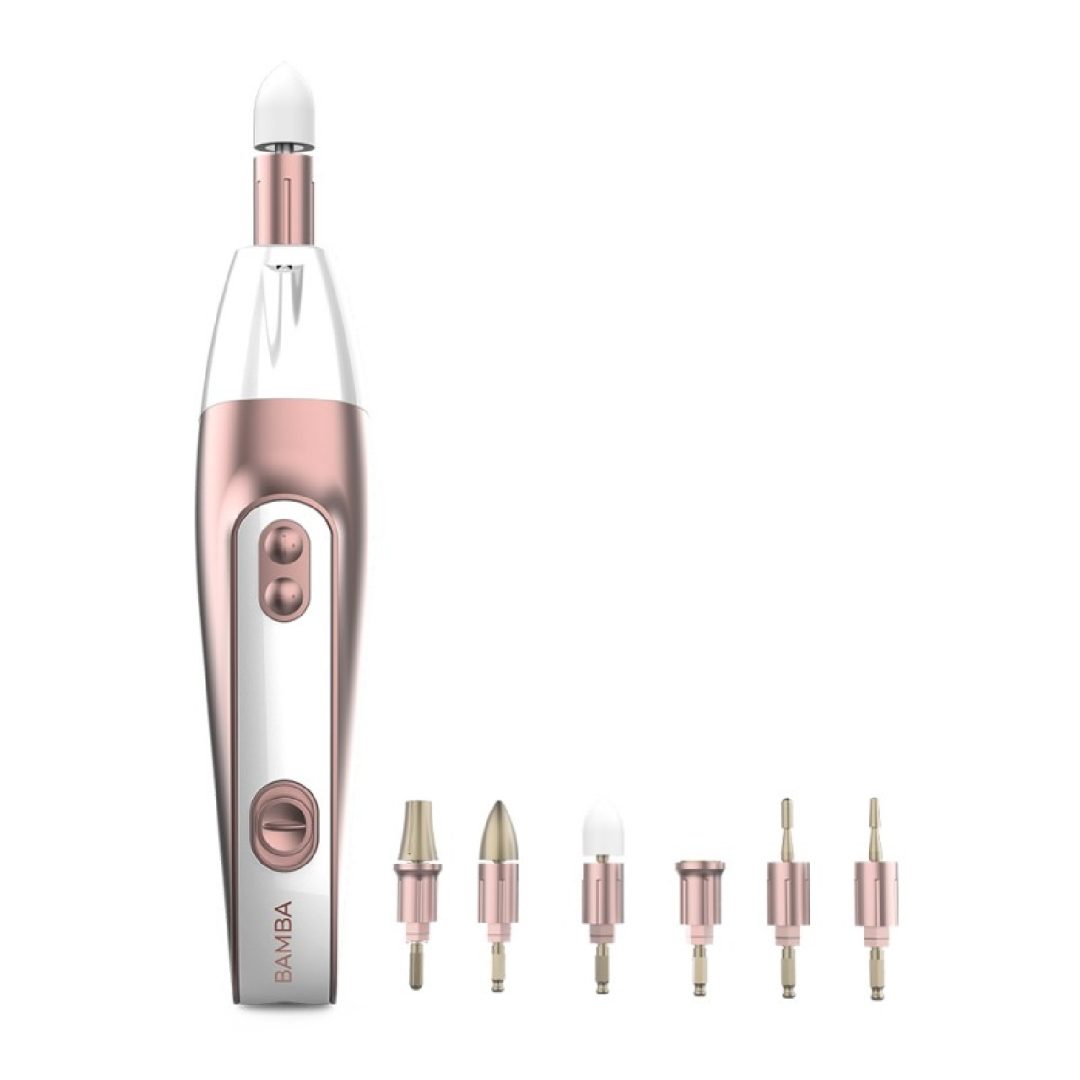 PinkyCare 700 Perfect Nails