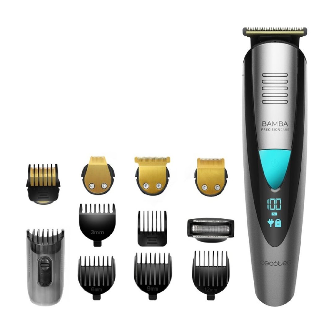 PrecisionCare Pro