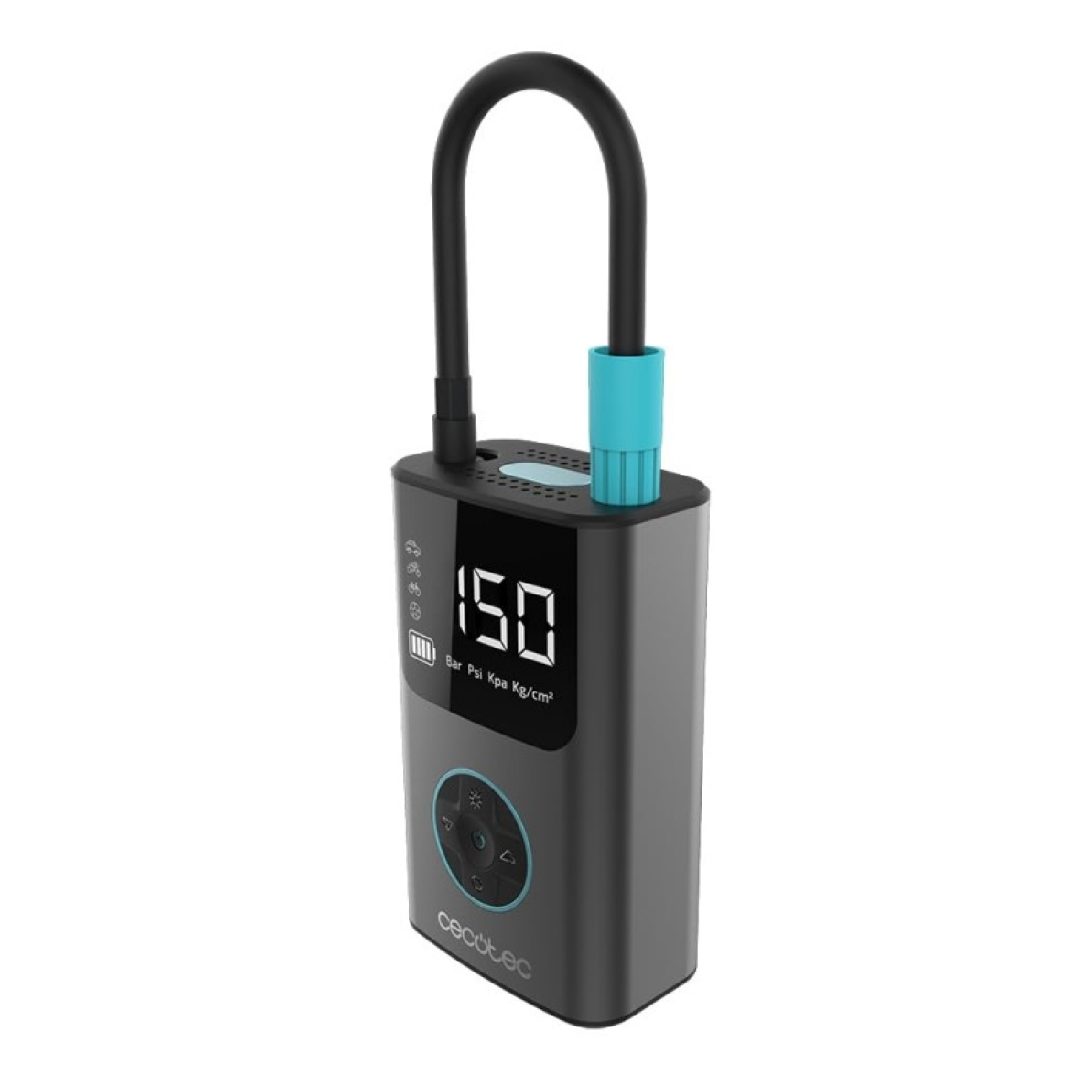 Air Max electric pump