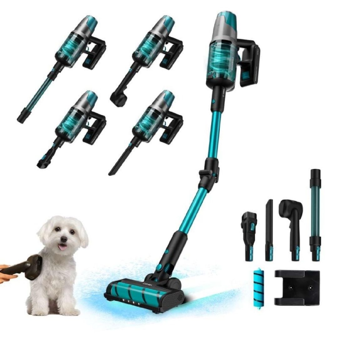 Conga Rockstar 7500 Astral Flex Animal