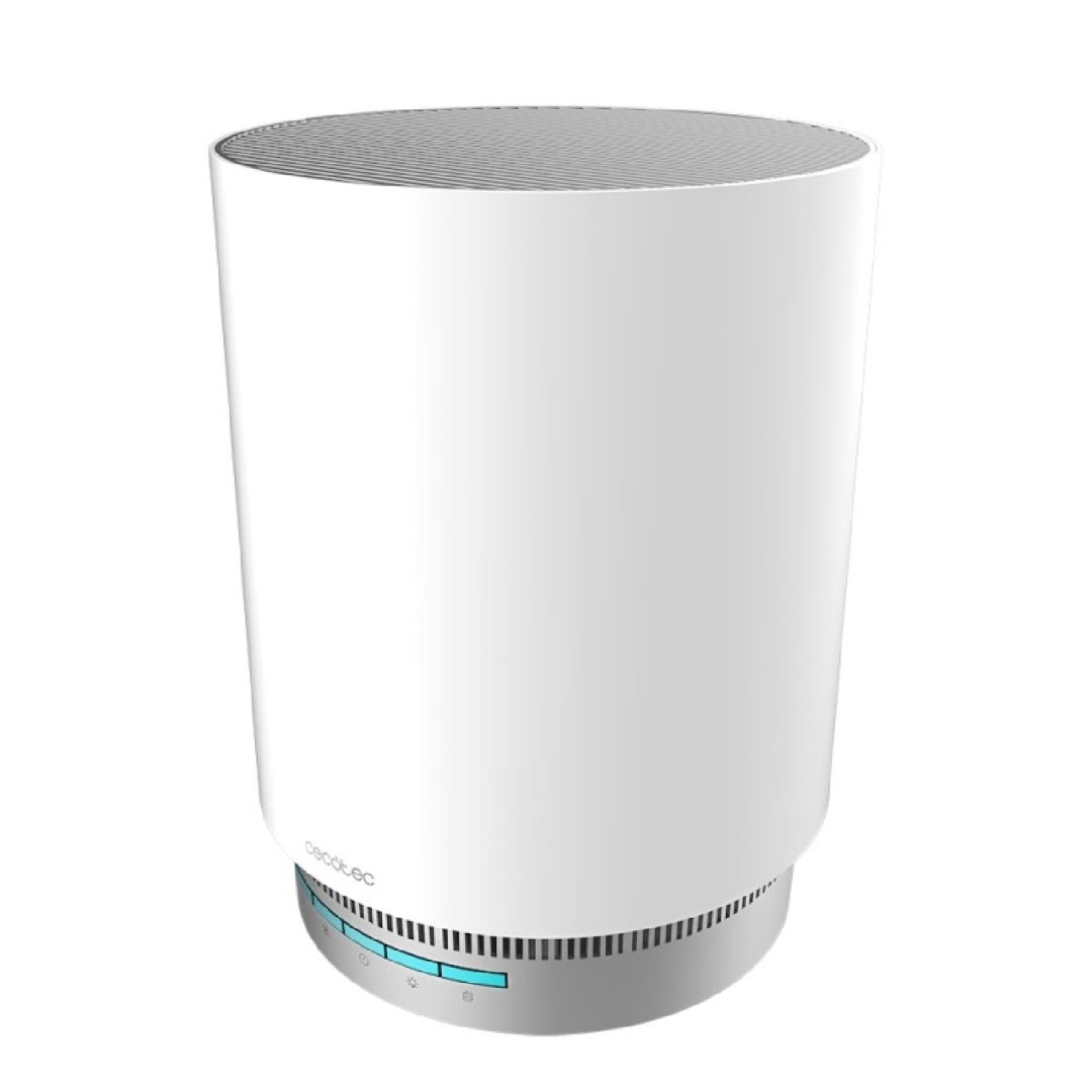 TotalPure 1600 Style Pro air purifier