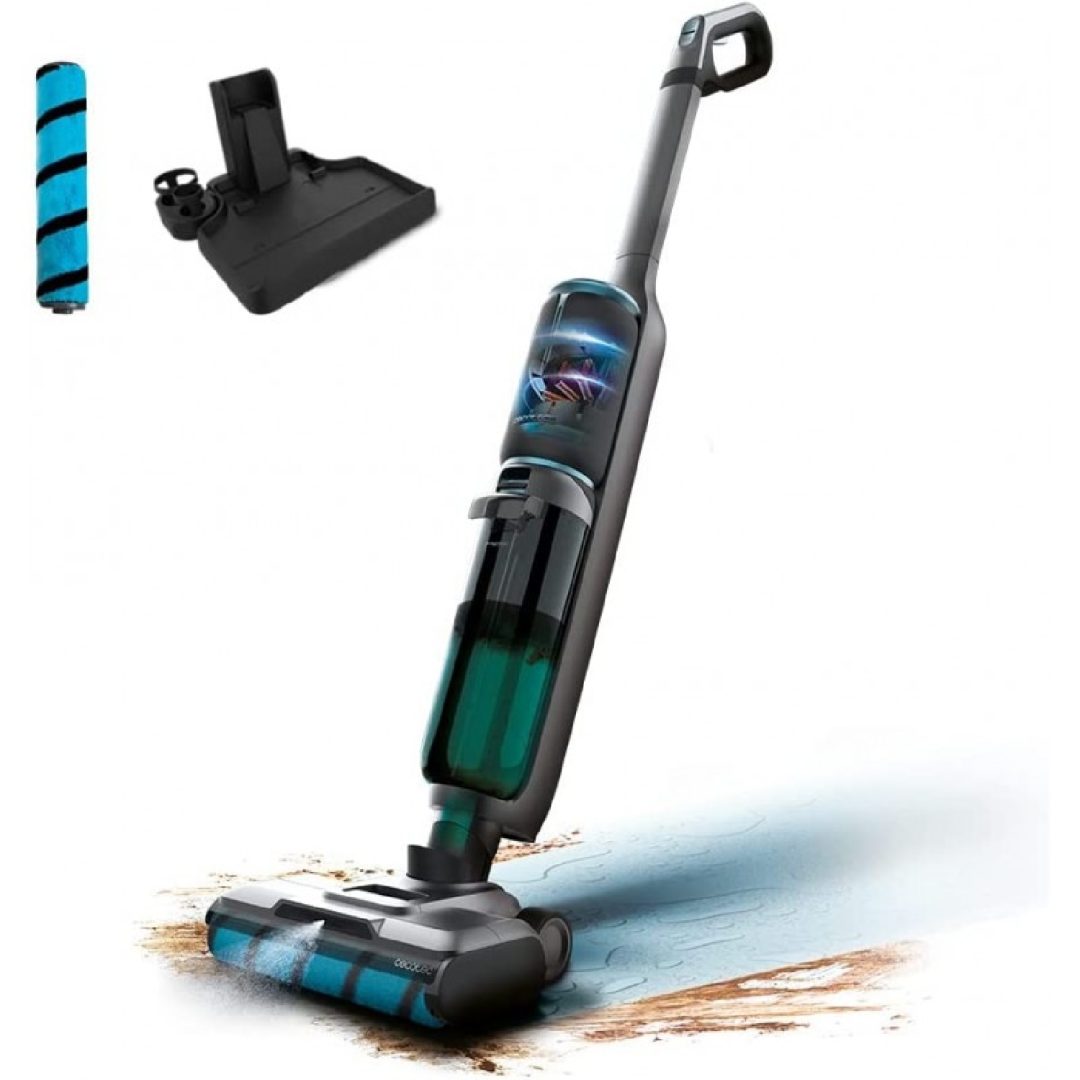 FreeGo Wash&Vacuum Spray