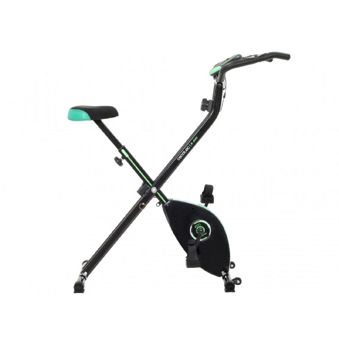 DrumFit X-Bike Neo