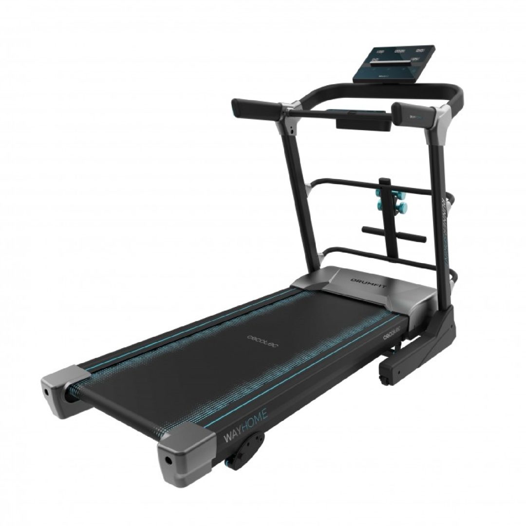 DrumFit WayHome 1800 Runner Sprint