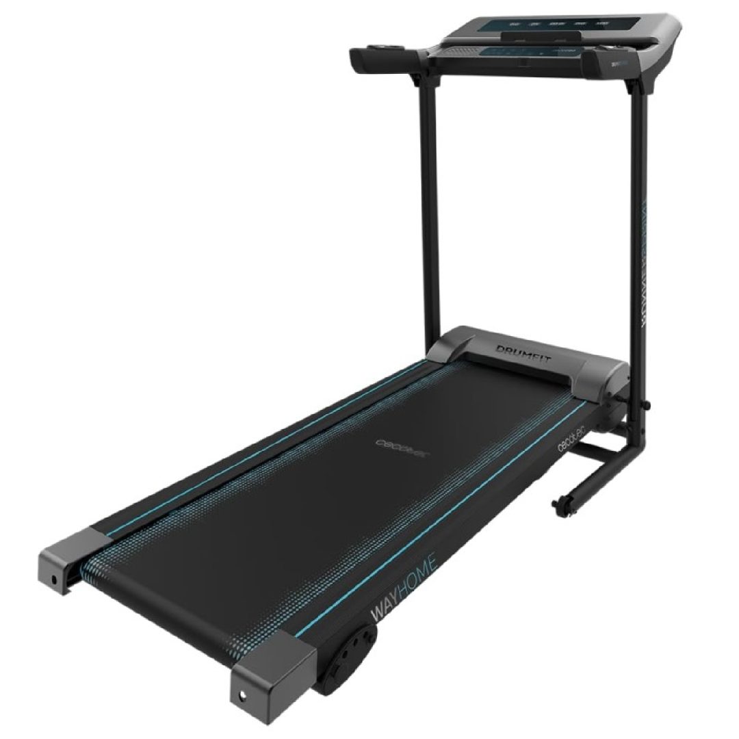 DrumFit WayHome 1200 Runner Sprint