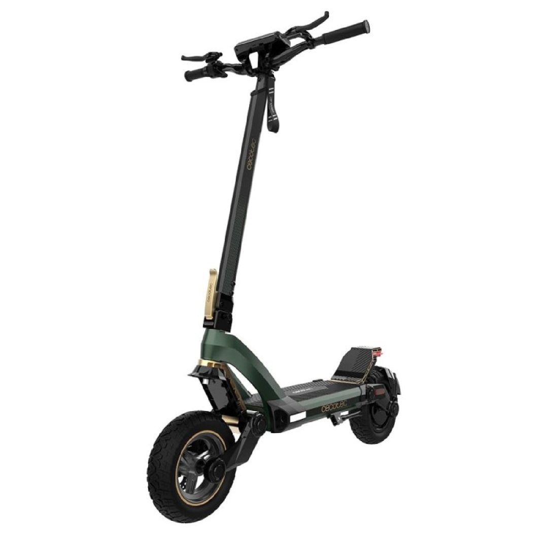 Bongo Z Power Mountain series Electric scooter