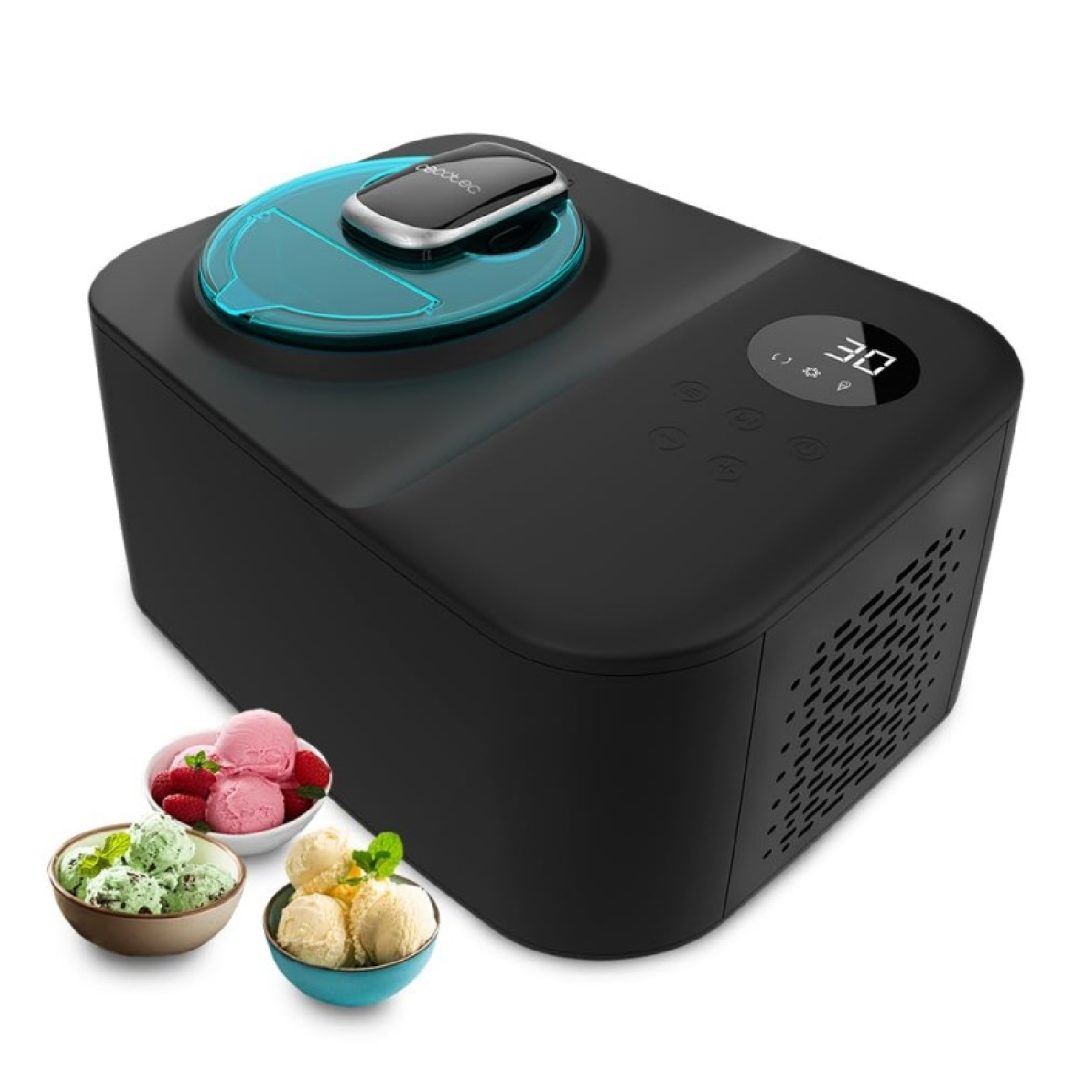 Gelacy 1200 Touch ice cream maker