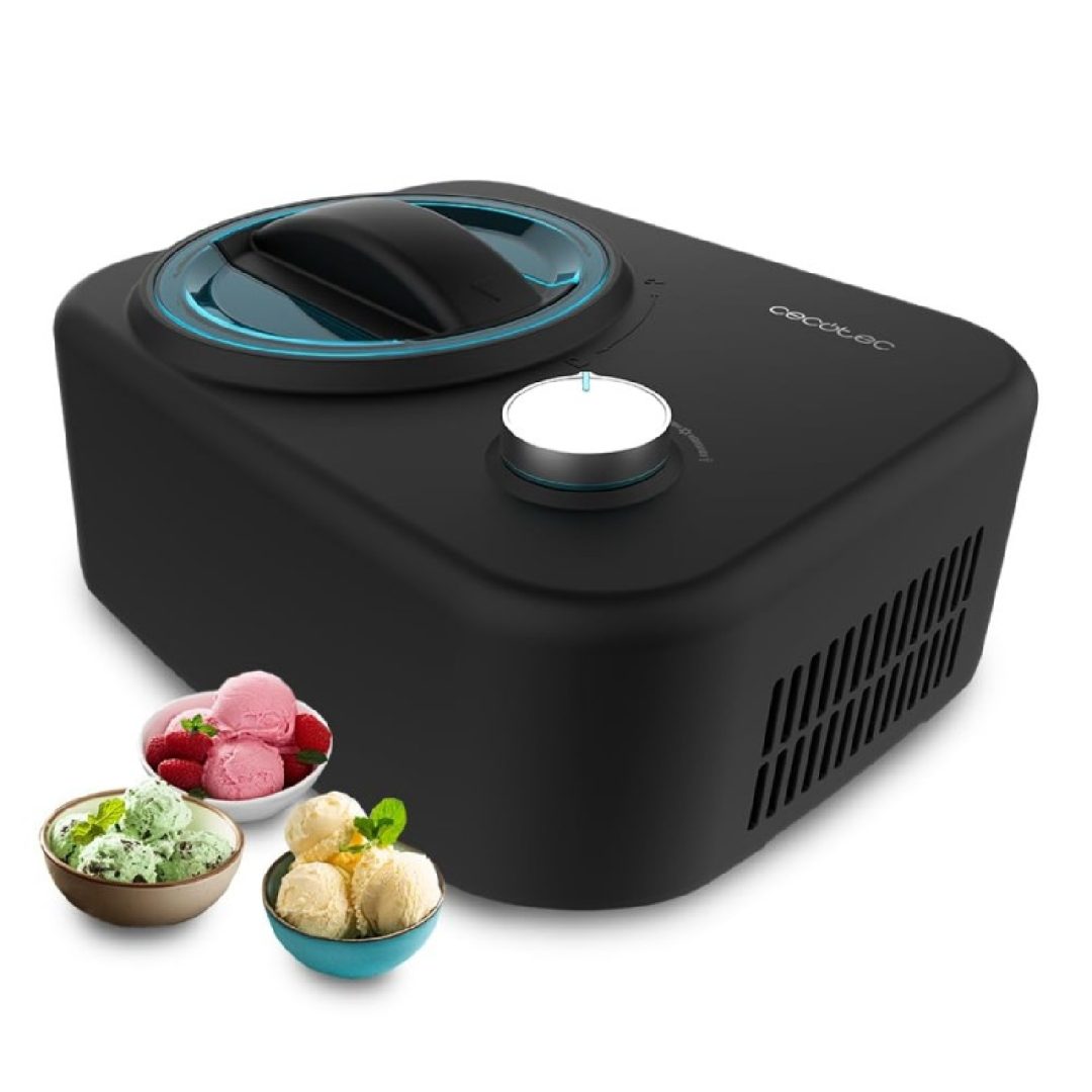 Gelacy 800 ice cream maker