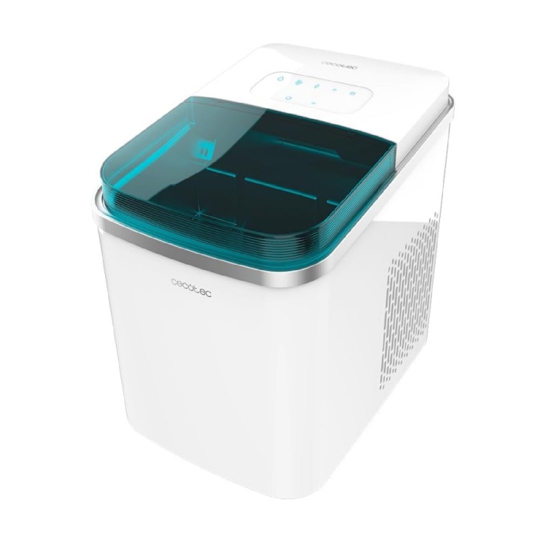 Chillin' Ice 1200 ice maker