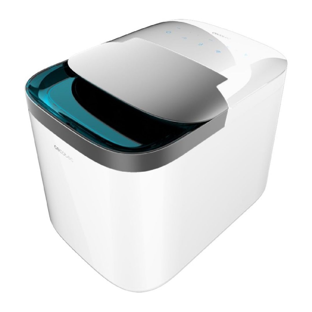 Chillin' Ice 1500 ice maker