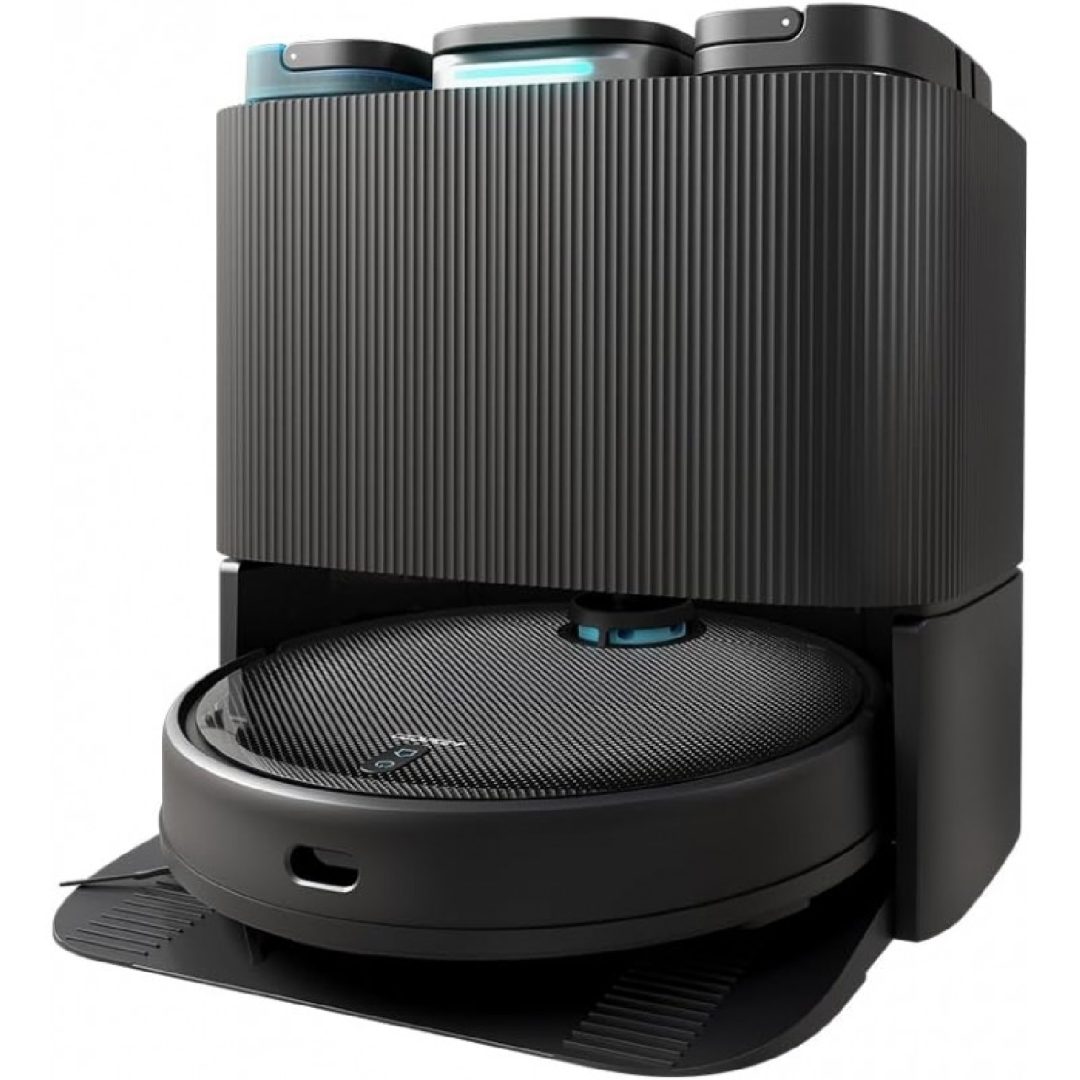 Conga 11090 Spin Revolution Home&Wash