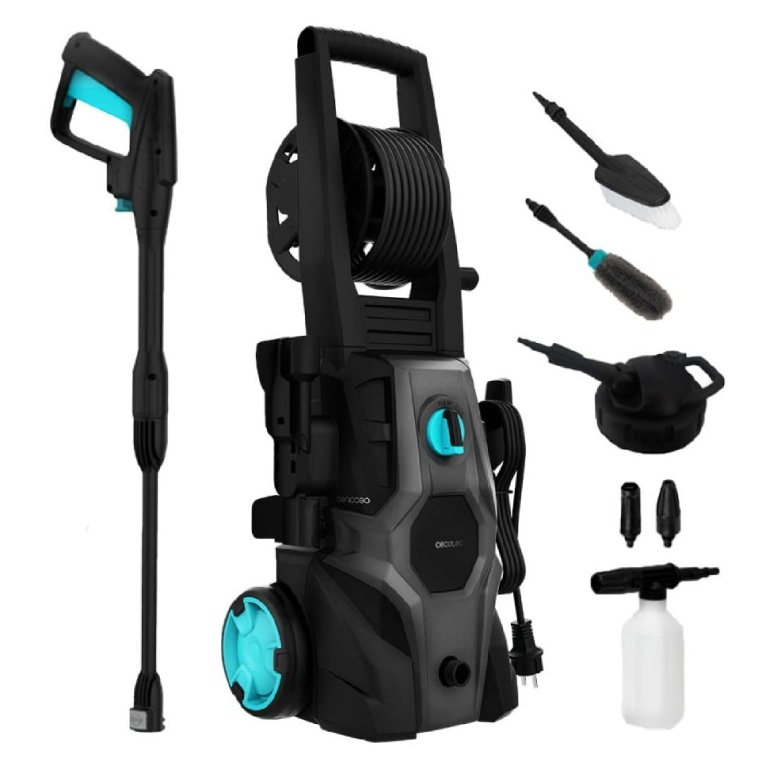 HydroBoost 2000 Car&Garden Pro
