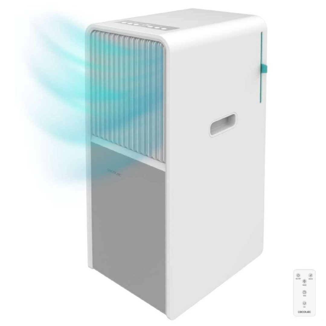 ForceClima 9150 Style