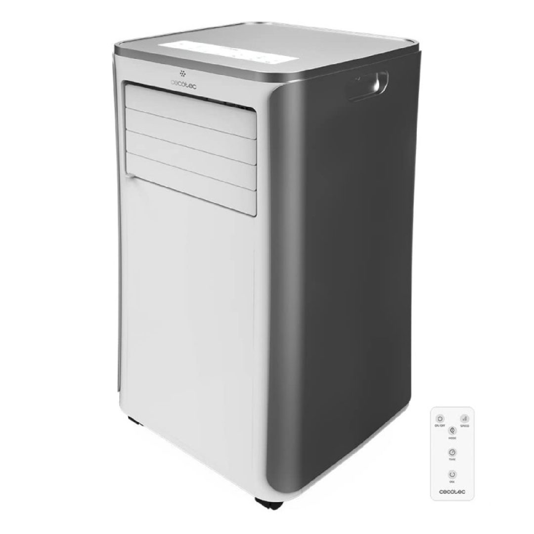 ForceClima 9400 Heating