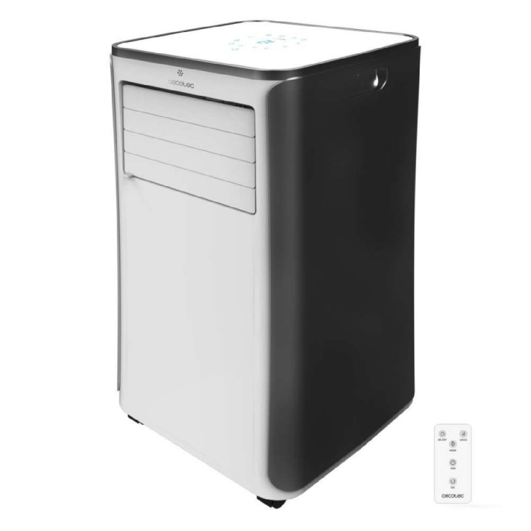 ForceClima 9500 Heating Connected