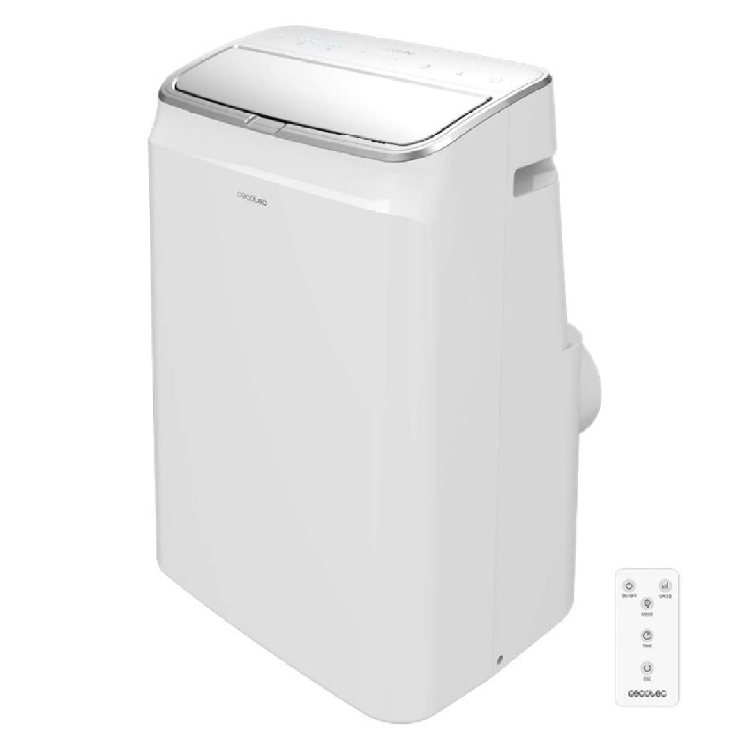 ForceClima 12600 Heating