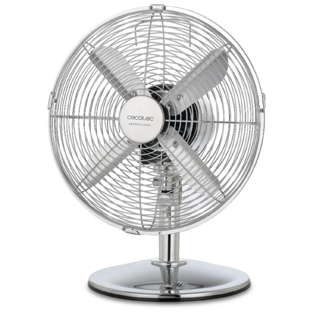 EnergySilence 620 RetroDesk desktop fan