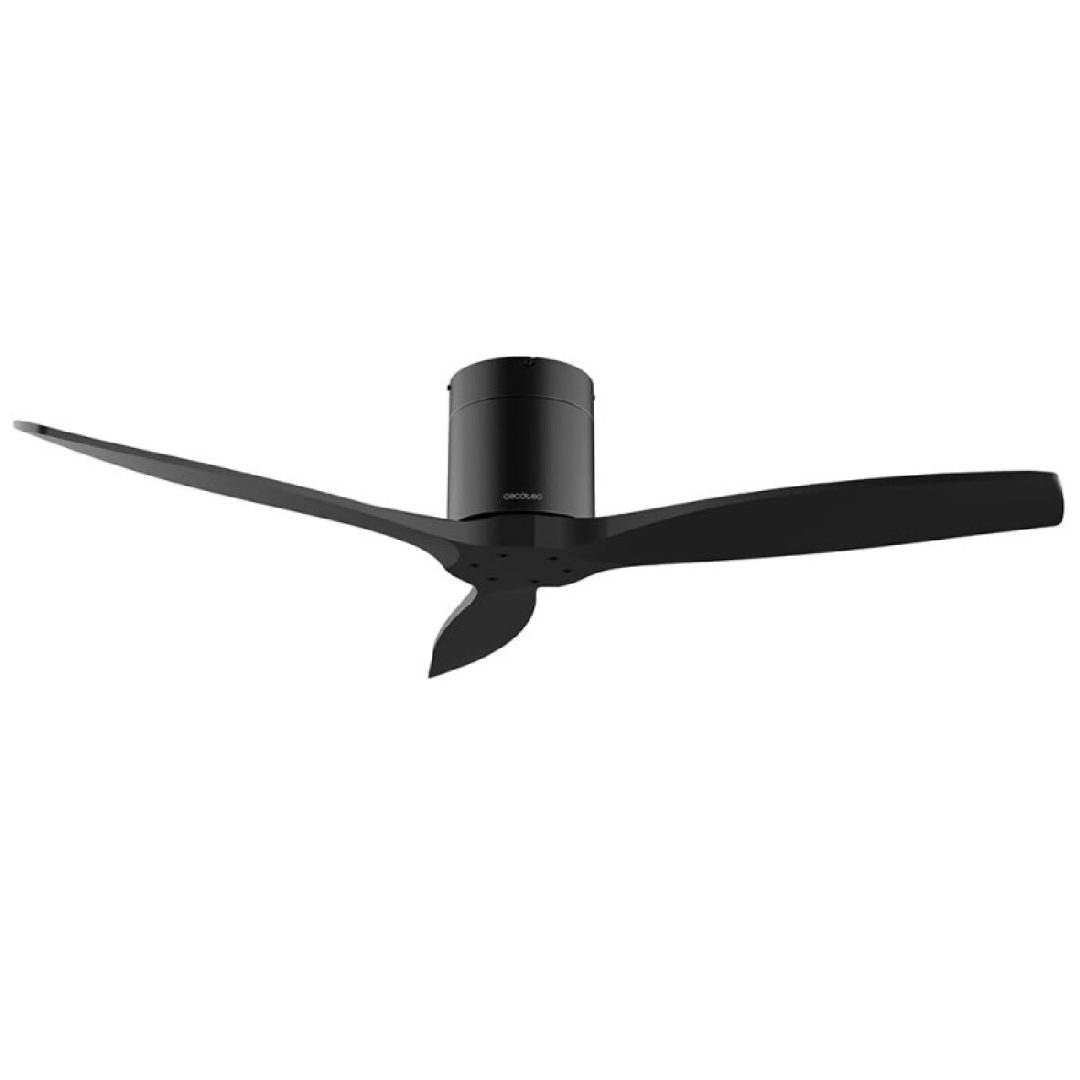 EnergySilence Aero 5500 Aqua Black&Black Connected