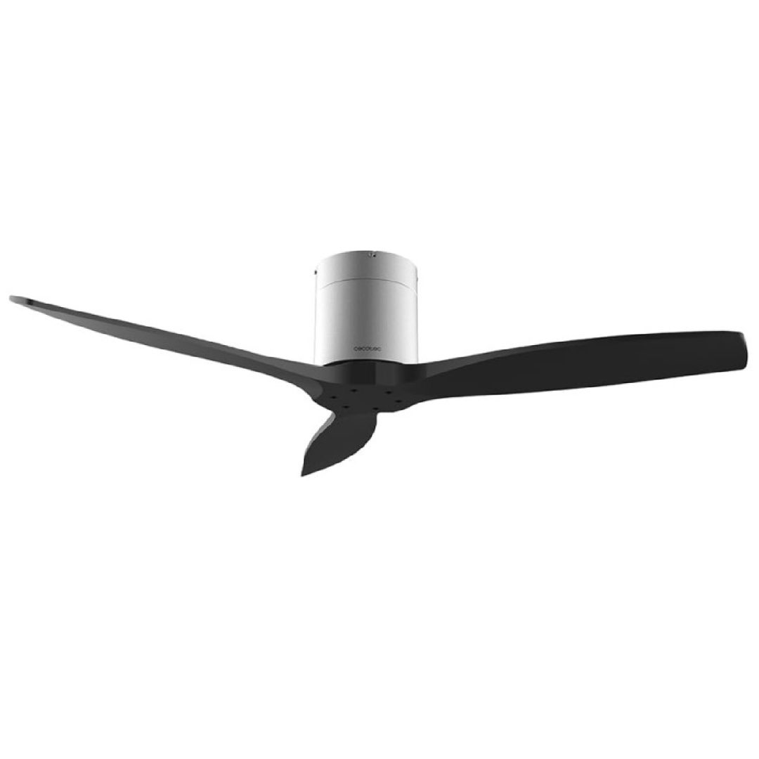 EnergySilence Aero 5500 Aqua IronBlack Connected