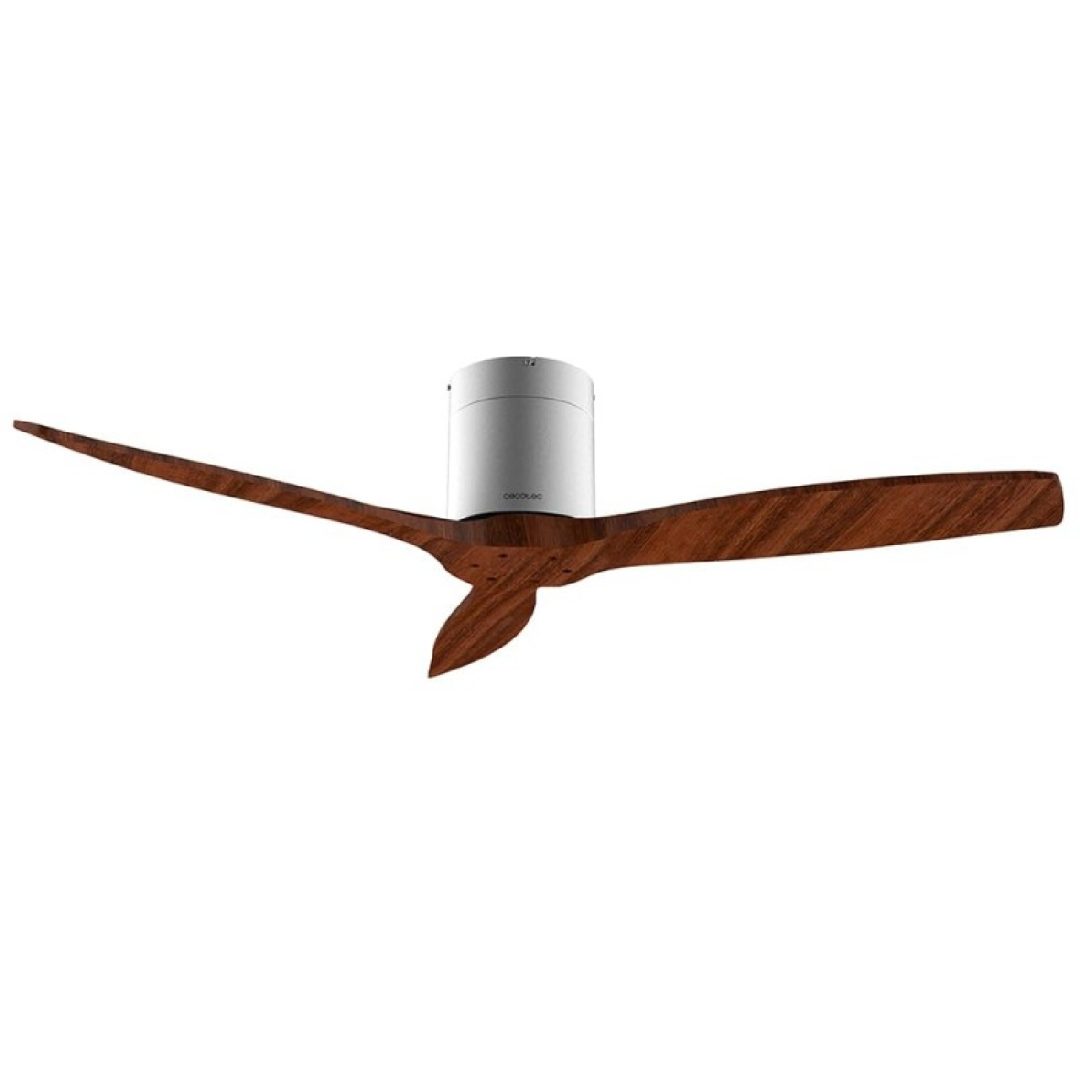 EnergySilence Aero 5500 Aqua IronDarkWood Connected