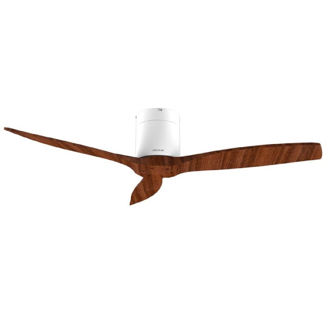 EnergySilence Aero 5500 Aqua WhiteDarkWood Connected