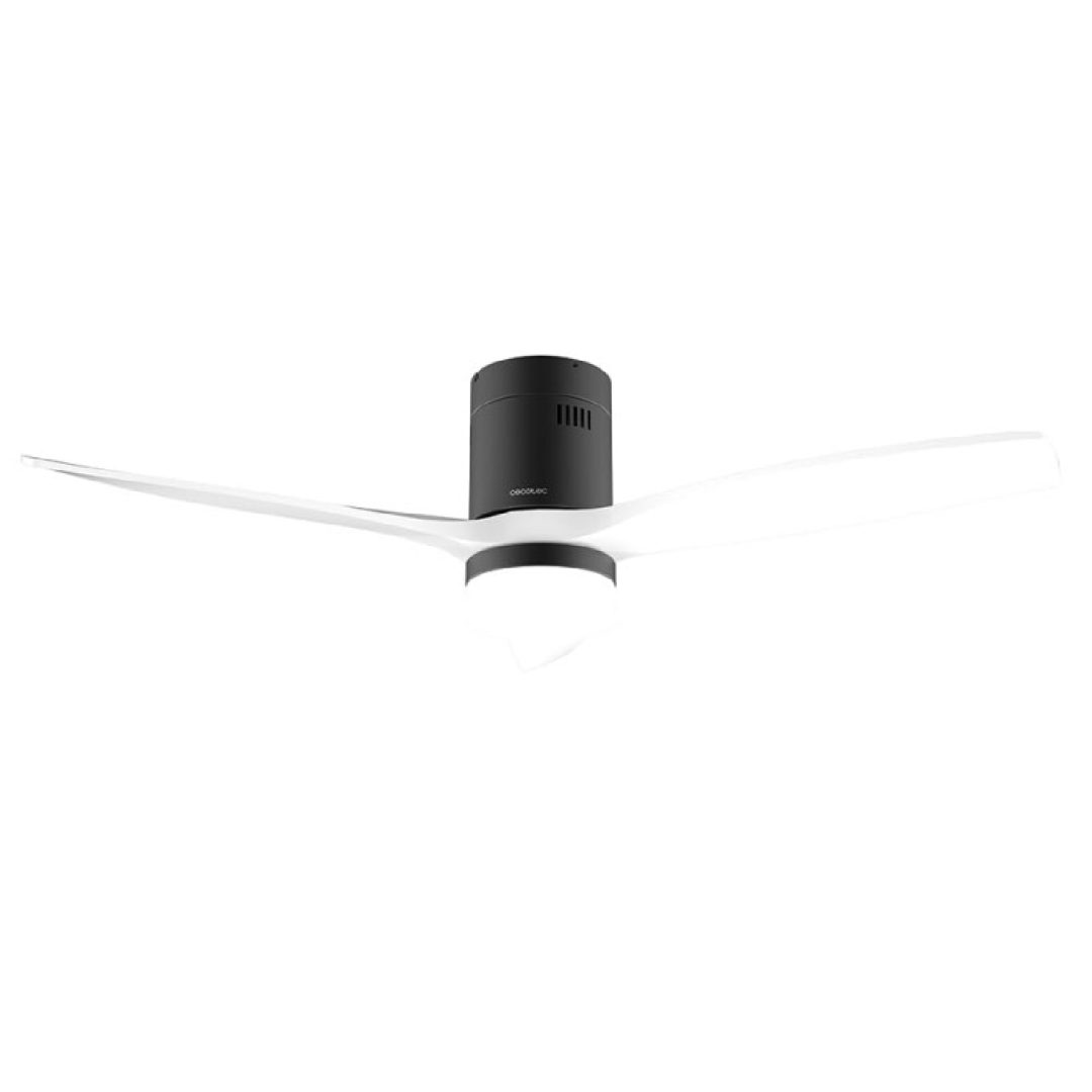 EnergySilence Aero 5600 Aqua Black&White Connected