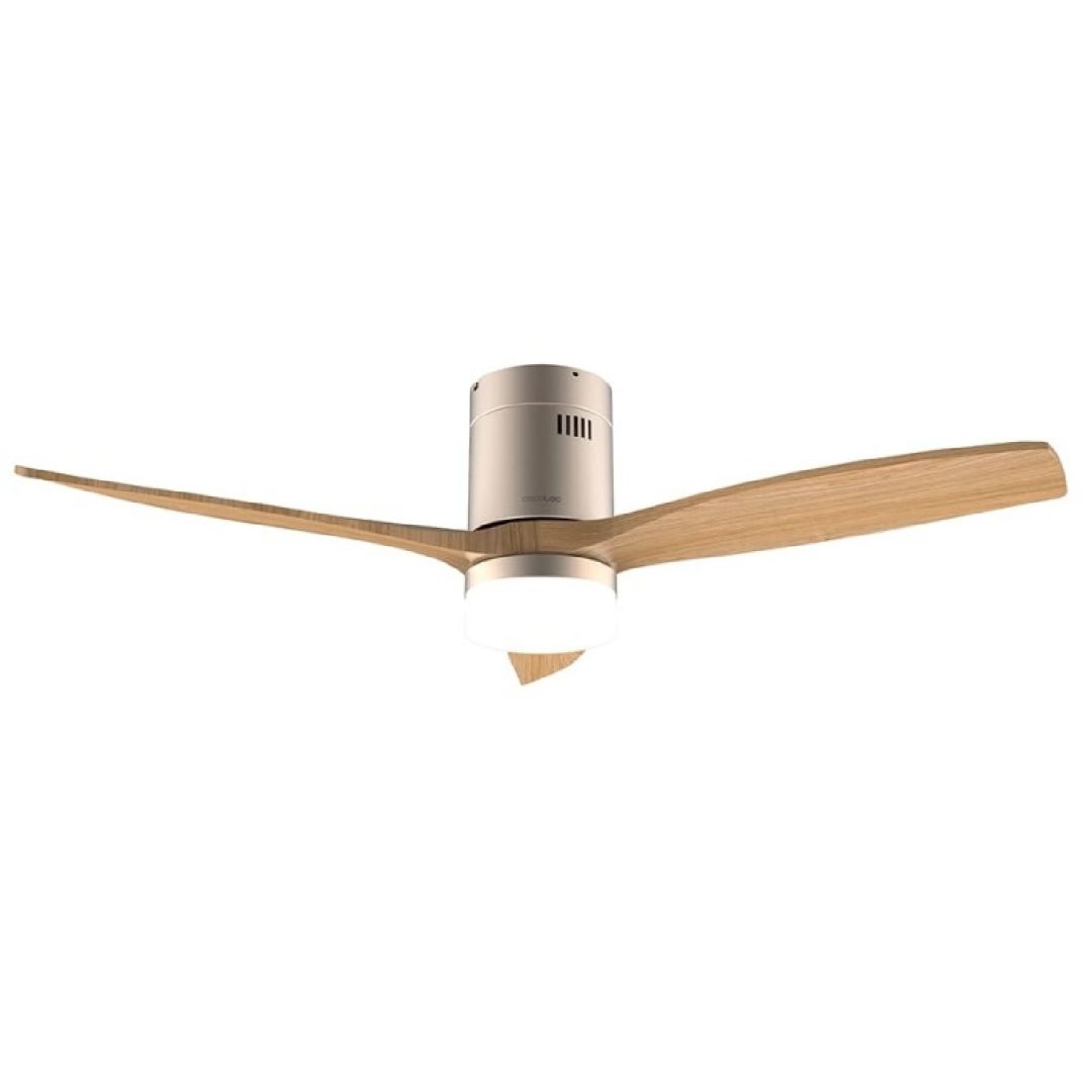 EnergySilence Aero 5600 Aqua GoldLightWood Connected