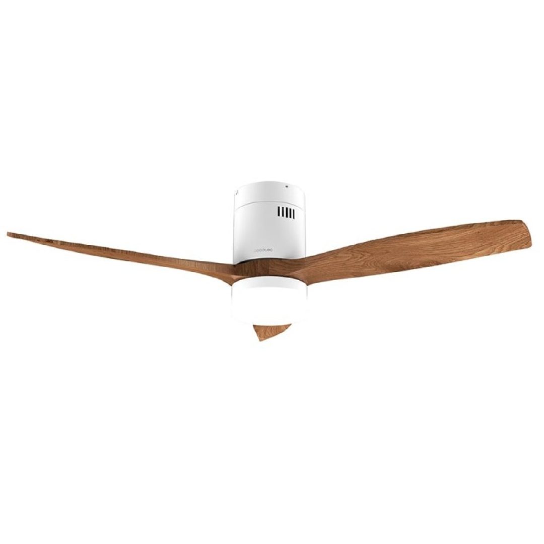 EnergySilence Aero 5600 Aqua WhiteDarkWood Connected