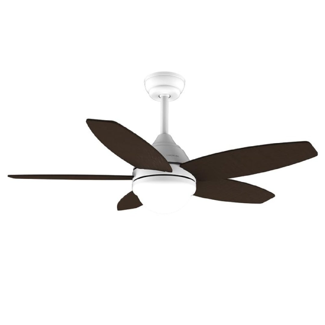 EnergySilence Aero 4200 White&DarkWood