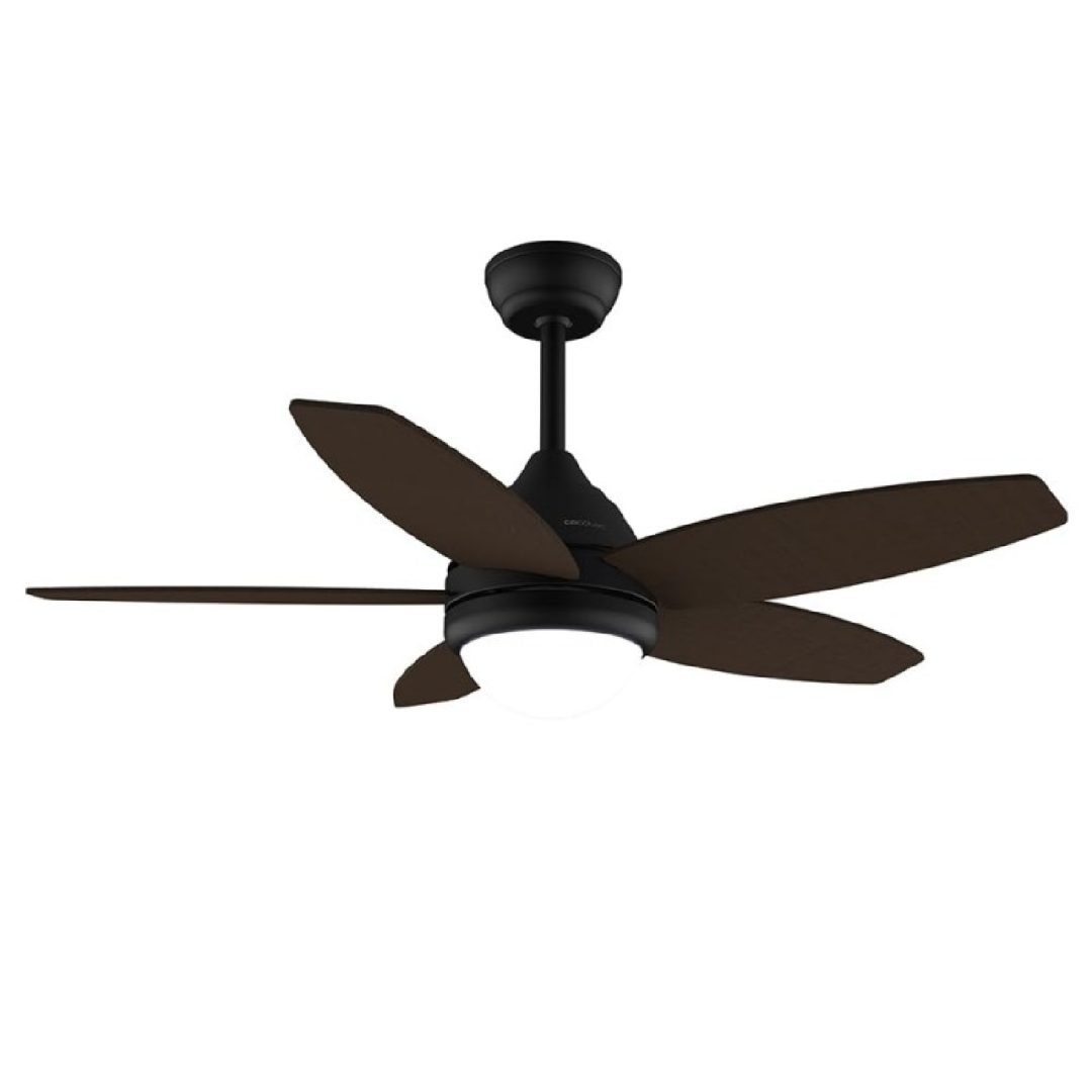 EnergySilence Aero 4200 Black&DarkWood