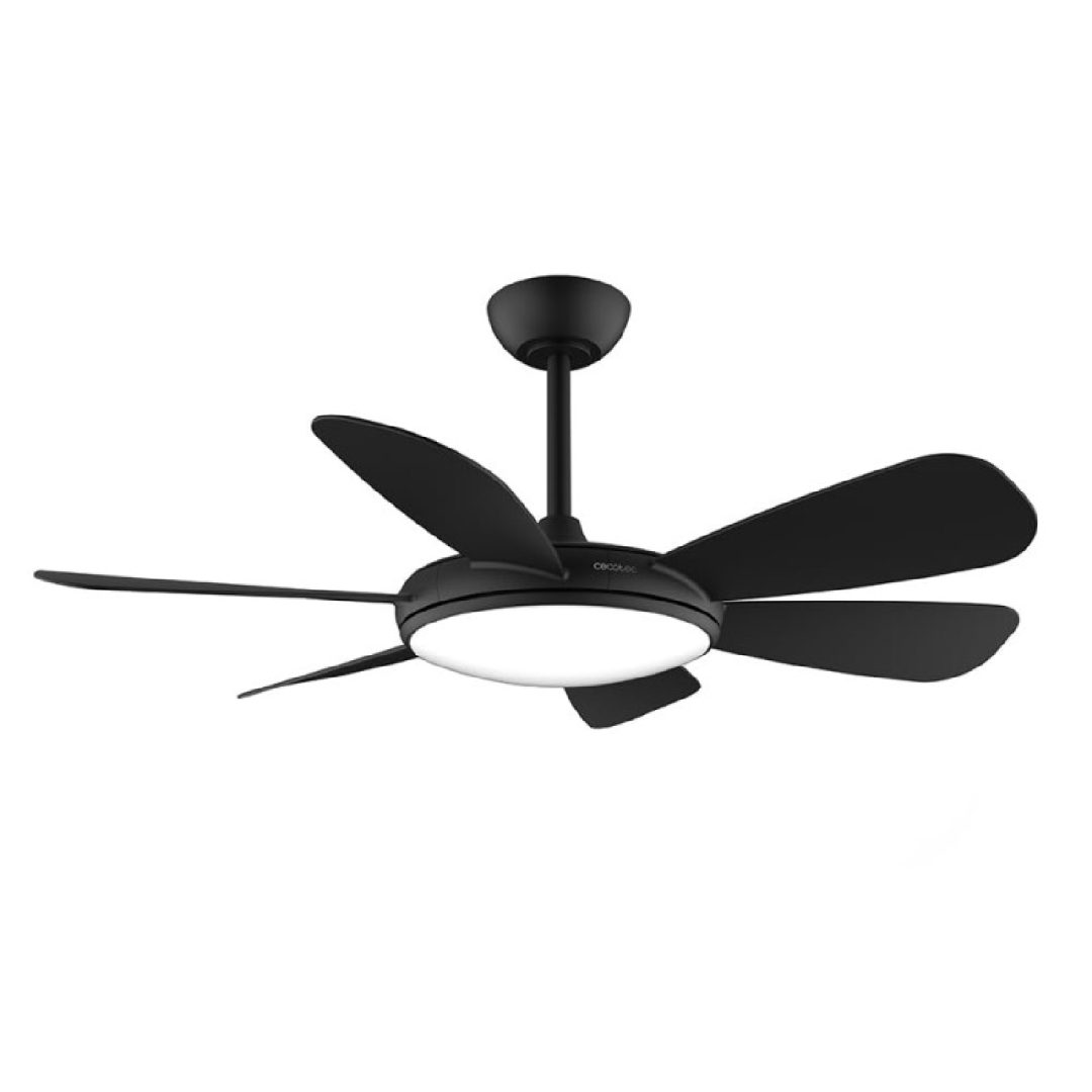 EnergySilence Aero 5200 Black Pro