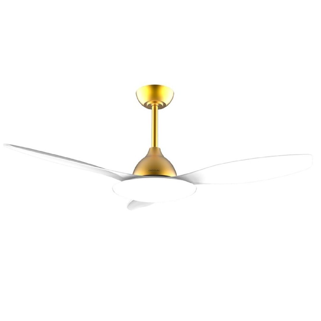 EnergySilence 4800 Light GoldWhite