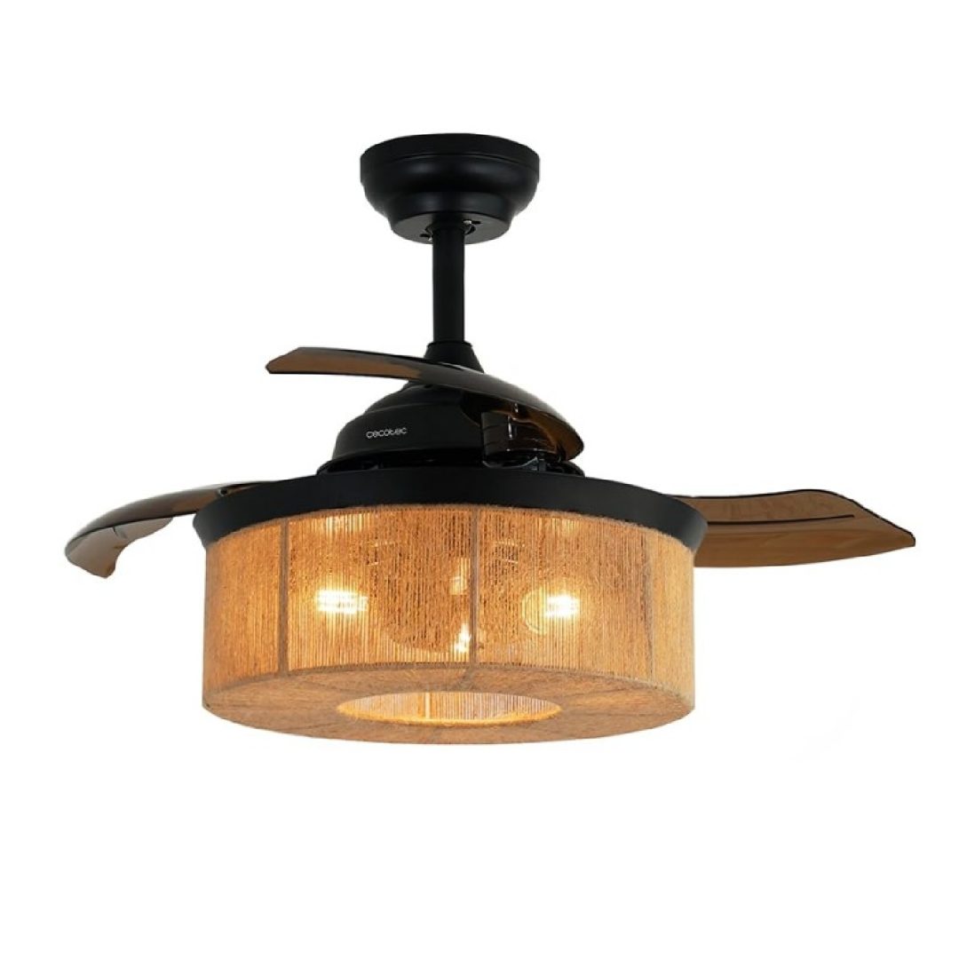 EnergySilence Aero 3600 Invisible Natural Style