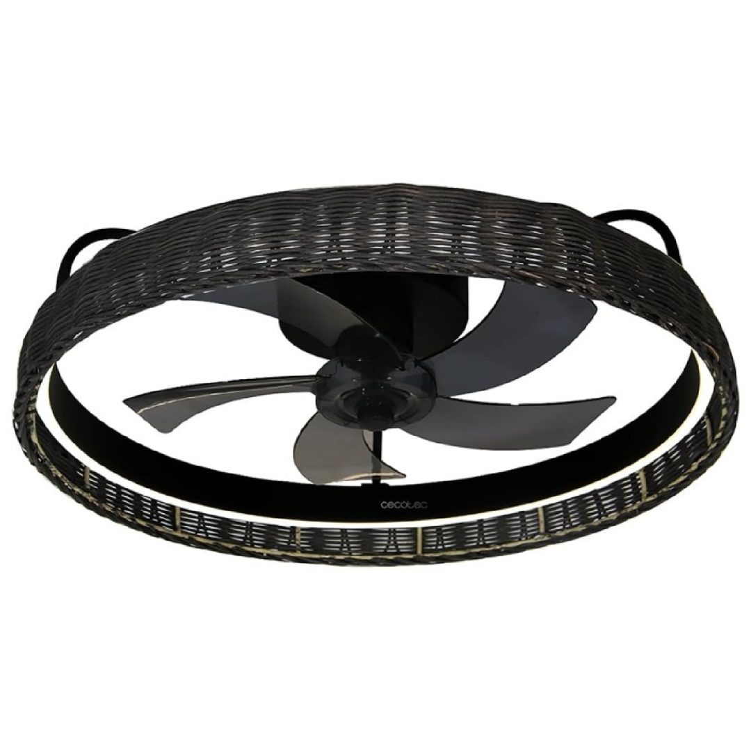 EnergySilence LampAero 600 Black Design