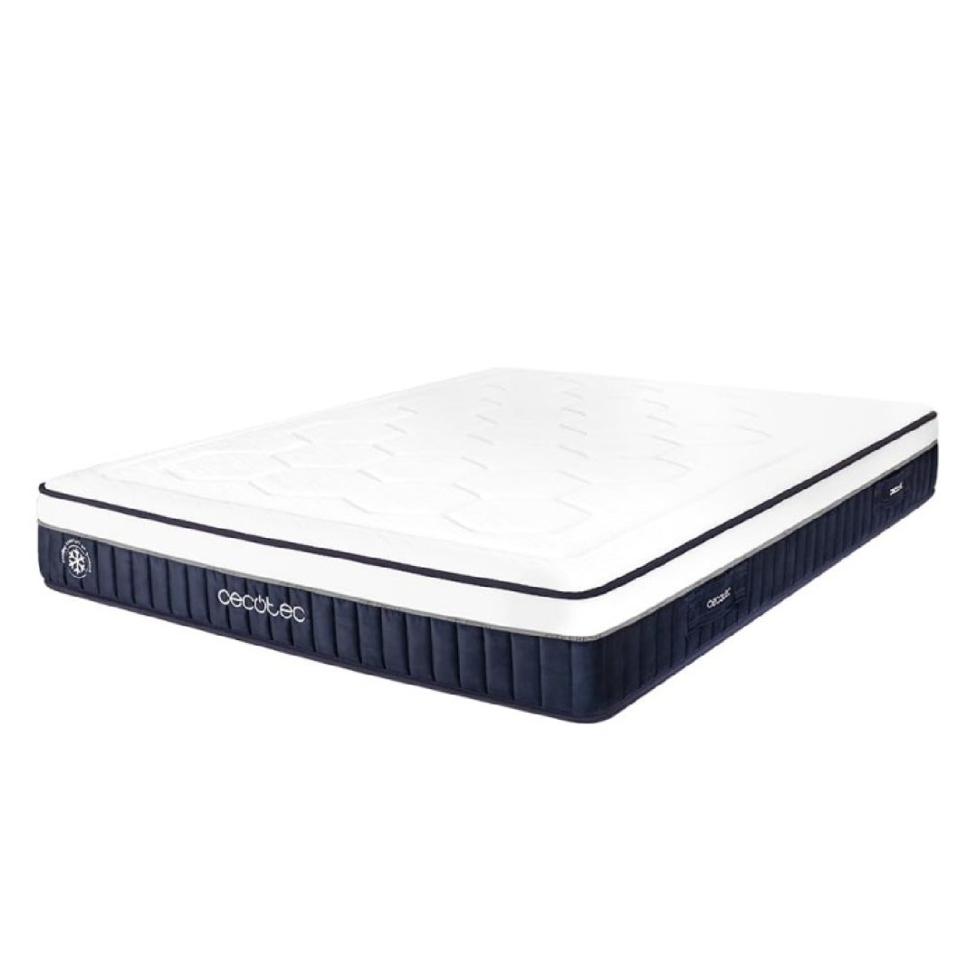 Flow CecoFresh 2700 CoolConfort Hybrid 90 x 190 mattress