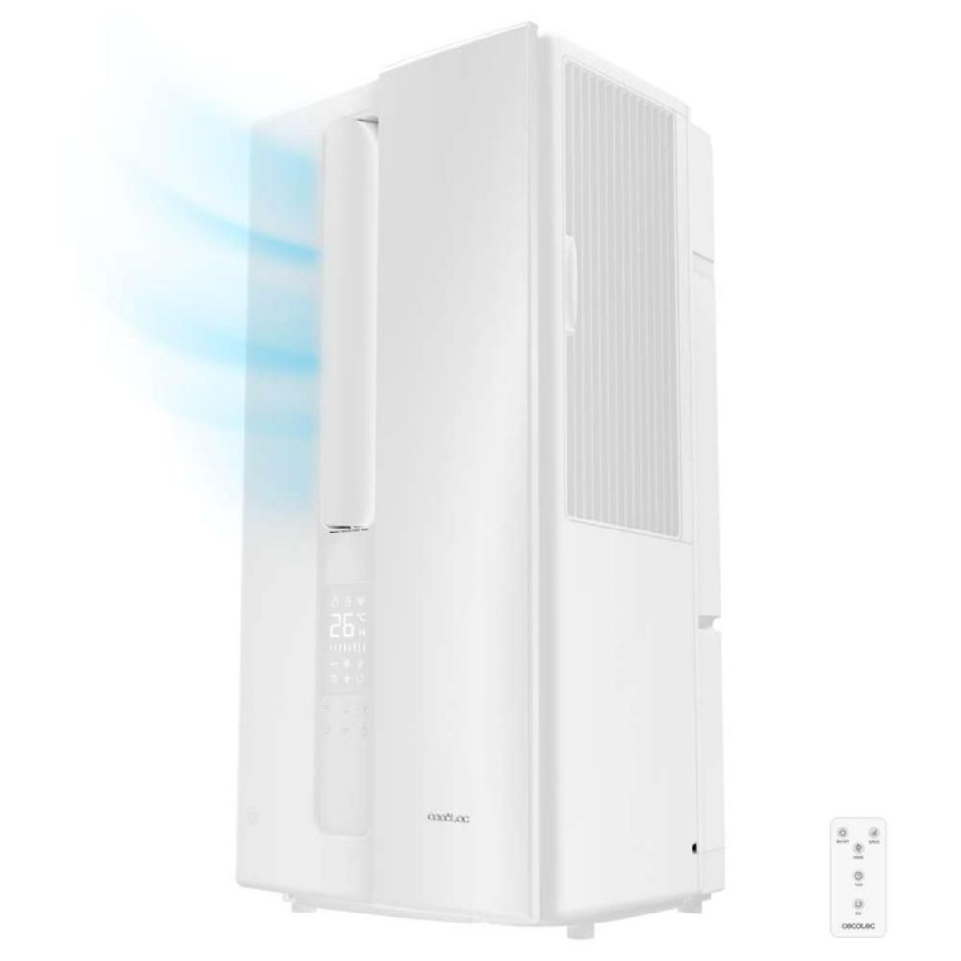 WIndowclima 9000 Inverter